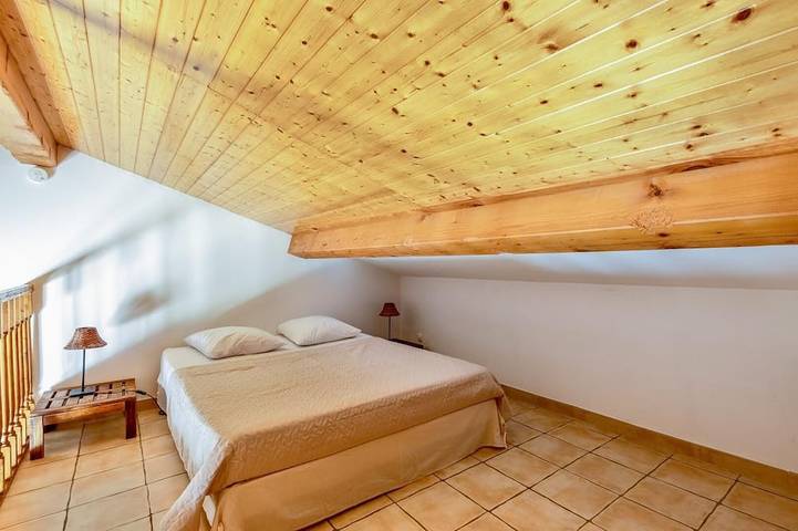 Location de vacances pour 4 personnes, avec jardin à Néoules - 3