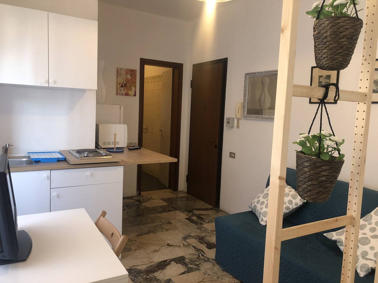 Appartamento intero, Appartamento Martini 33 in Milano, Provincia di Milano