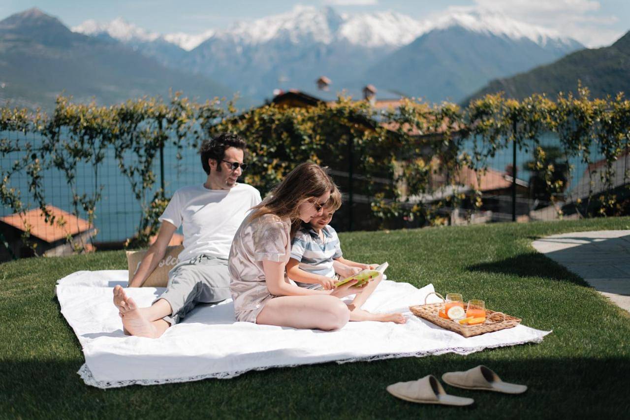 Villa Sant'Anna - Alba by Curtiaffitti in Calozzo, Pianello del Lario