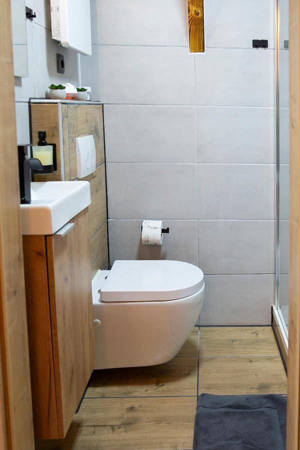 One-Bedroom Chalet in Pirk, Naturpark Nördlicher Oberpfälzer Wald