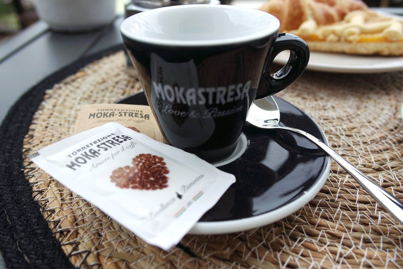 Ganze Wohnung, Ferienwohnung für 2 Personen mit Seeblick in Someraro, Comune di Stresa