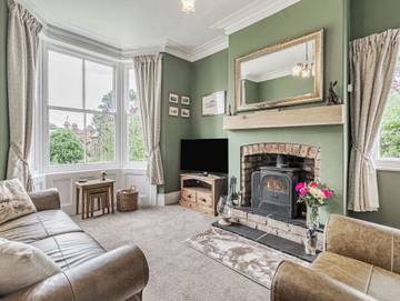 Cottage for 4 People in Scarborough, North Yorkshire, Photo 1