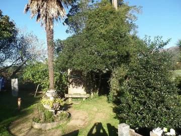 Maison de campagne pour 5 personnes, avec piscine et jardin ainsi que balcon et vue à Gondomar