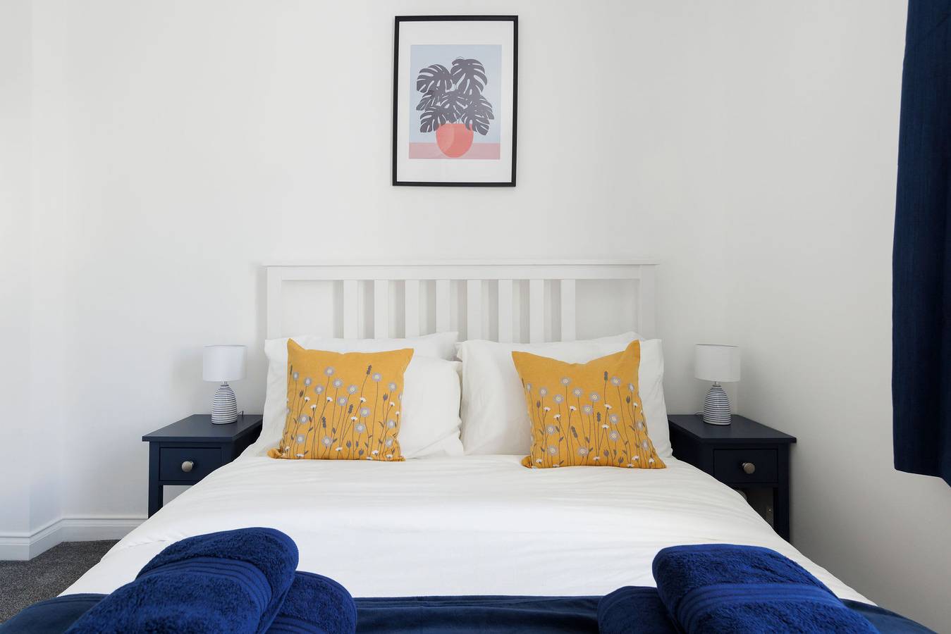 Ganze Wohnung, Ferienwohnung für 4 Personen mit Balkon/Terrasse in Bognor Regis, West Sussex