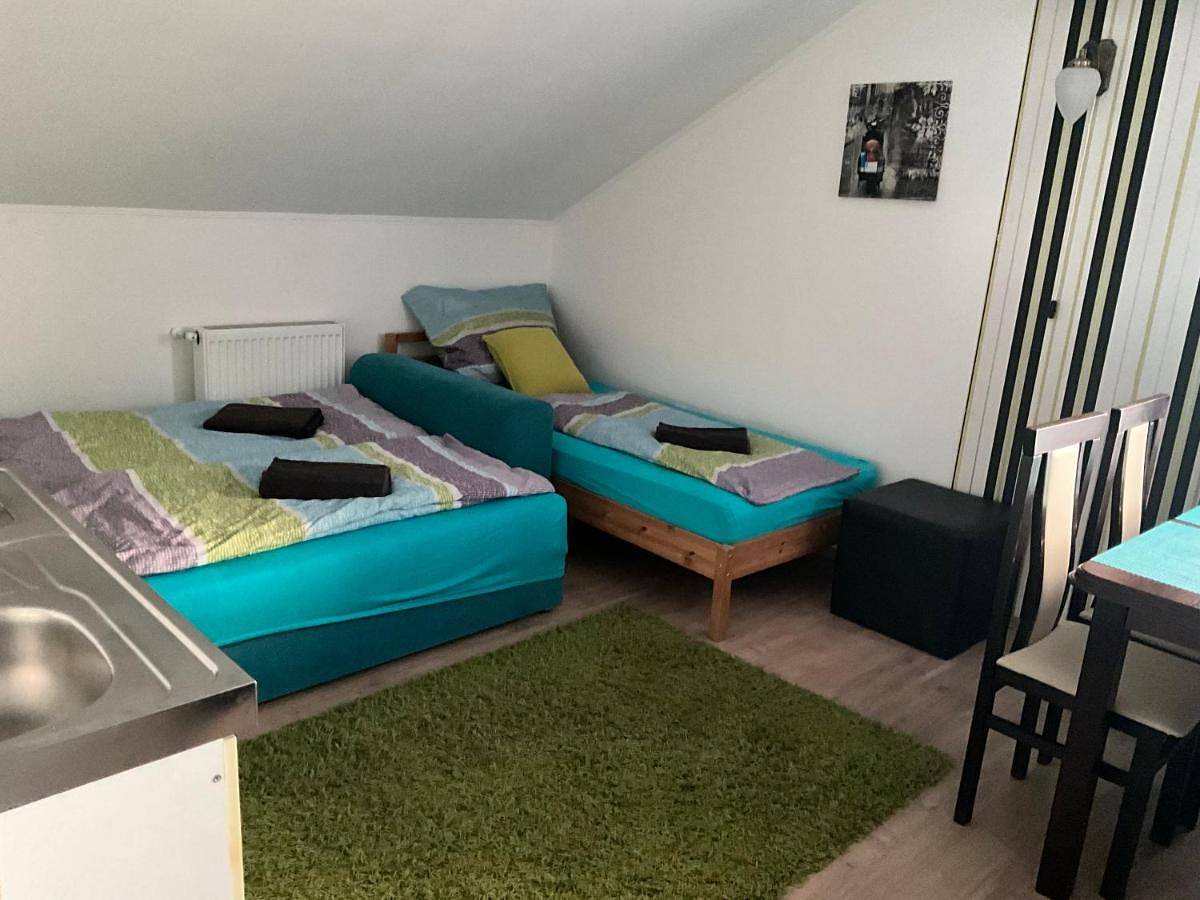 Apartment in Velden am Wörther See, Villach-Land