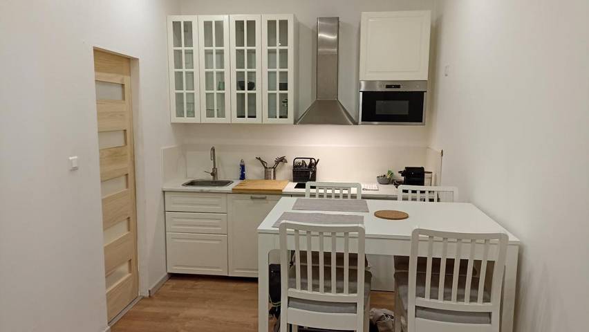 Appartement de vacances pour 2 personnes, avec terrasse et vue