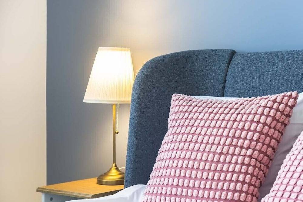 Geheel appartement, Brussels Eu Design residence in Schaarbeek, Vlaanderen