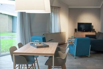 Chalet für 4 Personen in Domburg, Zeeuwse Kust, Bild 4