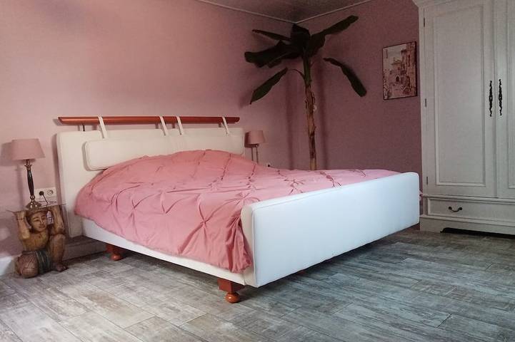 Ferienwohnung für 5 Personen, mit Whirlpool in Lieser - 2