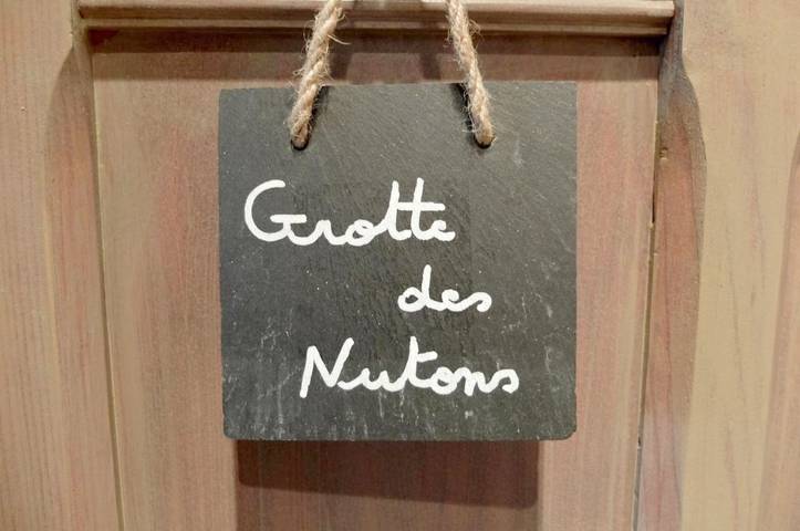 Gîte pour 2 personnes, adapté aux familles à Paliseul - 4