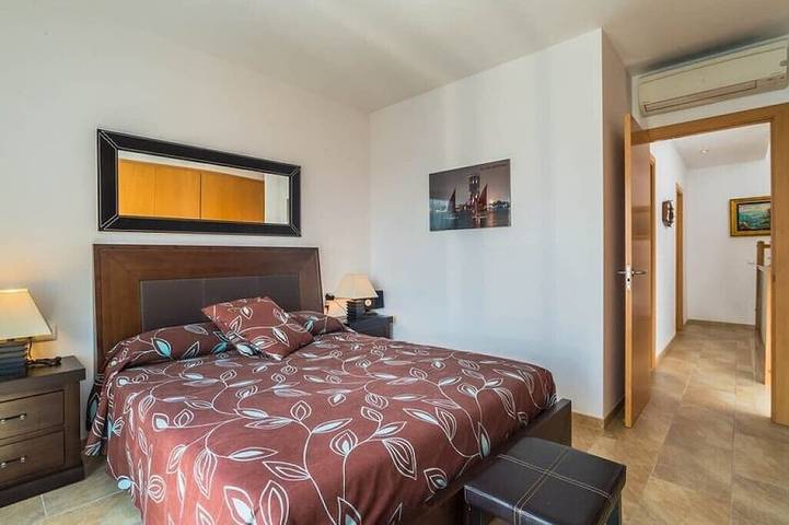 Ferienhaus für 6 Personen, mit Balkon, mit Haustier in Empuriabrava - 2