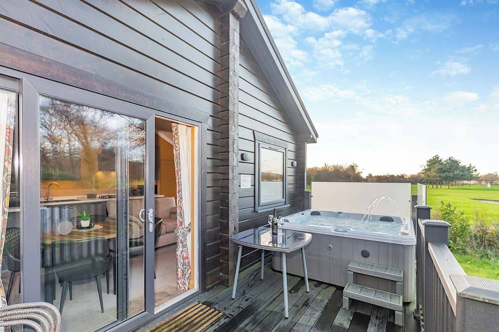 Casa vacanza a Ryedale a partire da 277€ a notte