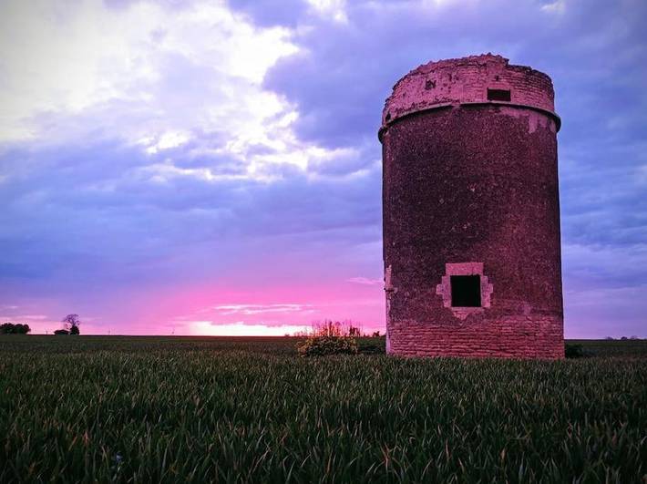 Location de vacances pour 4 personnes, avec terrasse ainsi que jardin et vue dans Nuaillé-d'Aunis - 3