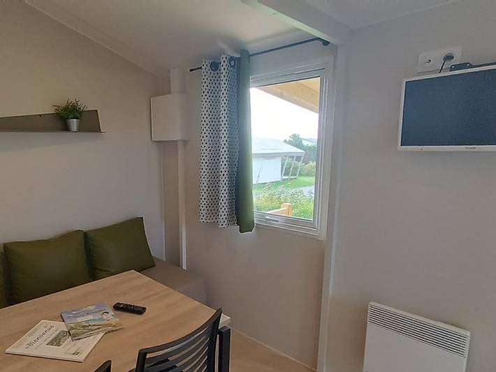 Camping für 4 Personen in Frankreich - 4