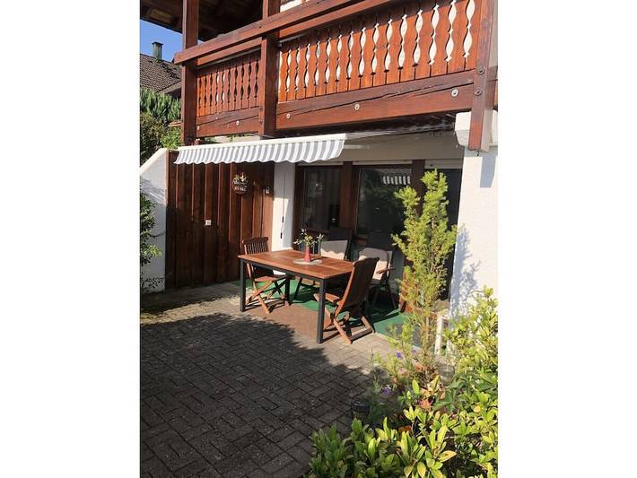 Ferienwohnung in Forbach mit Wifi in Bermersbach, Forbach