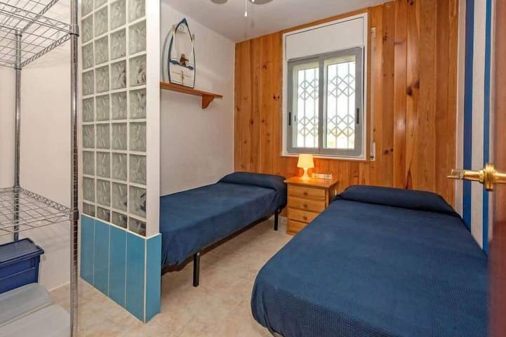 Appartement entier, Aires de mar in Cunit, Costa Dorada