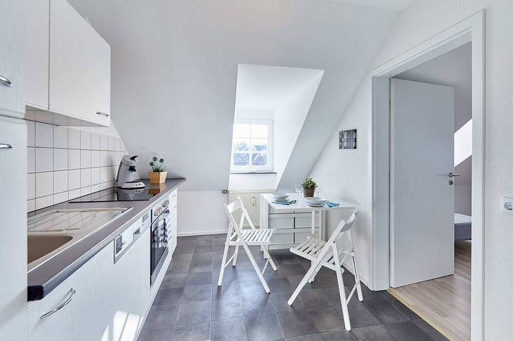 Ferienwohnung für 8 Personen, mit Terrasse und Garten in Ettenheim