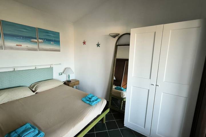 Hh San Teodoro, Vista Mare, 4 stanze da letto in Suaredda, San Teodoro