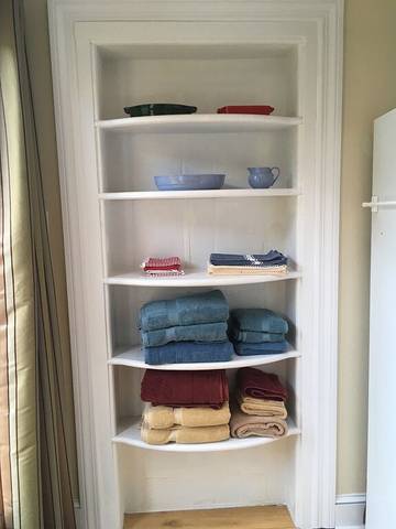 Apartment for 3 Guests in Philadelphia, Philadelphia County, Picture 2