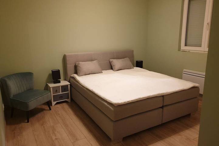 Location de vacances pour 12 personnes, avec jacuzzi à Saasenheim - 3