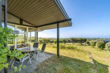 Ferieudlejning til 4 Personer i Kalundborg, Røsnæs, Billede 1