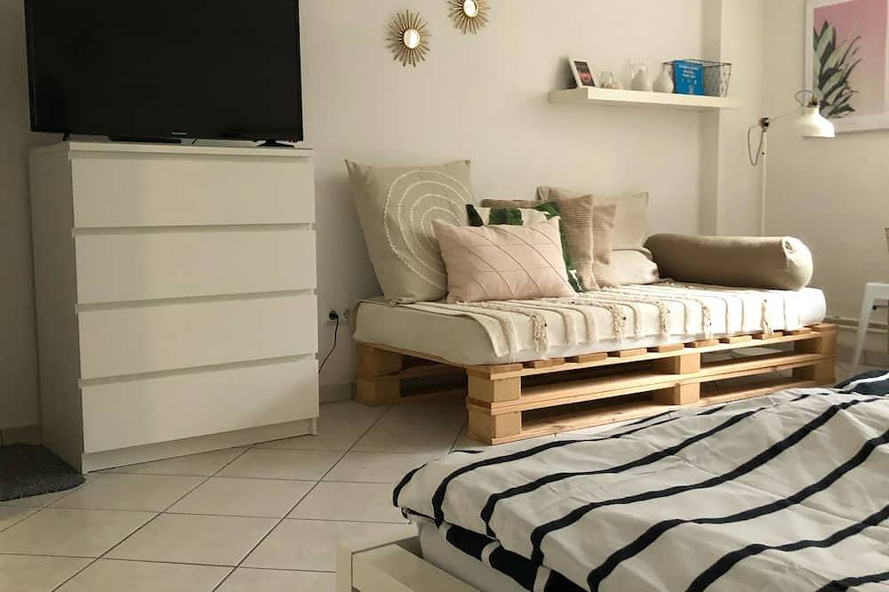 Ganze Wohnung, Ferienwohnung in Gundelfingen - Nähe Freiburg in Gundelfingen, Südschwarzwald