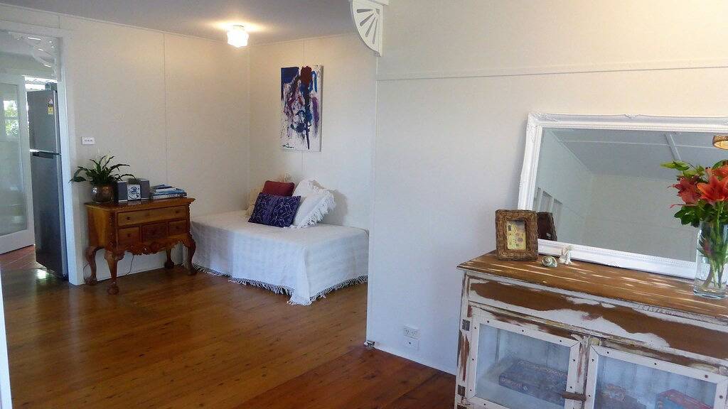 Sawtells Gemütliches Häuschen in Sawtell, New South Wales