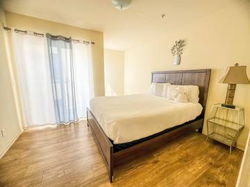 Loft for 4 Guests in San Diego, Southern California, Picture 2