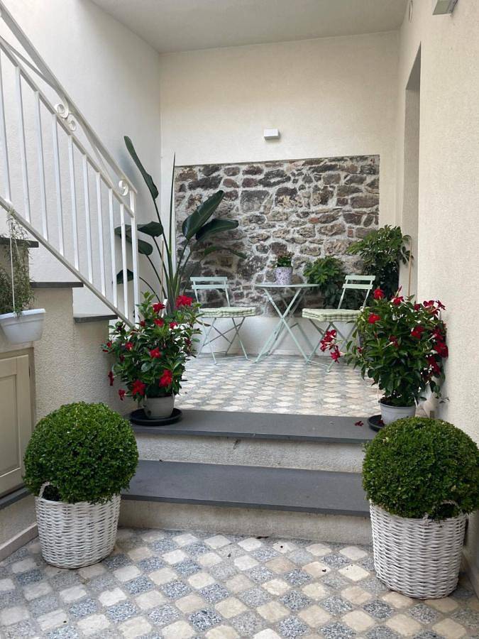 B&b per 4 persone, con terrazza in Dorgali