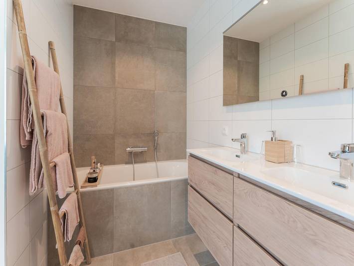 Ferienhaus für 8 Personen, mit Terrasse und Seeblick sowie Garten in Flevoland - 3