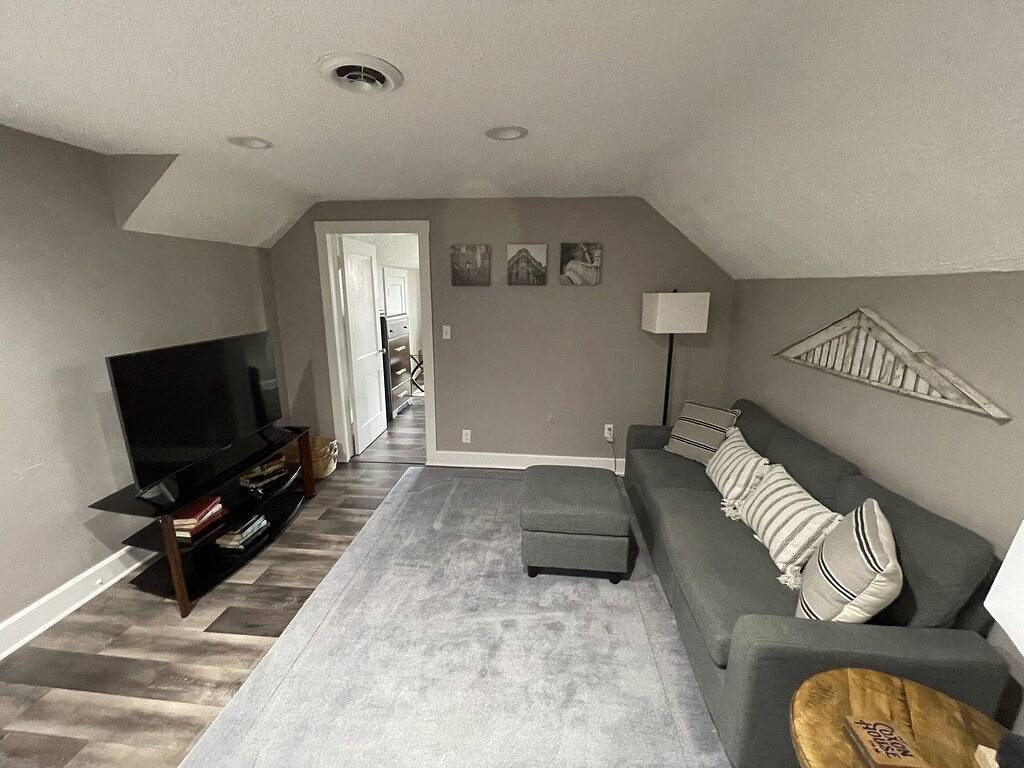 Ganze Wohnung, The Coxon House Inn: 3rd floor apartment- The Writer’s Nook in Wooster, Ohio