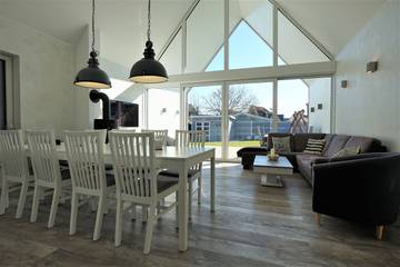 Ferienhaus für 8 Personen in Büsum, Dithmarschen, Bild 1