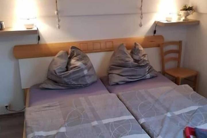 Ferienpark für 4 Personen, mit Garten in Hessen - 2