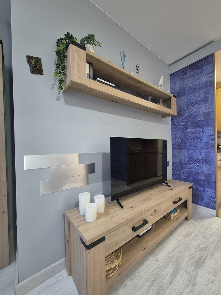 Gîte pour 4 personnes à Gijón - 2