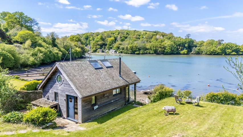 Villa für 2 Personen in England