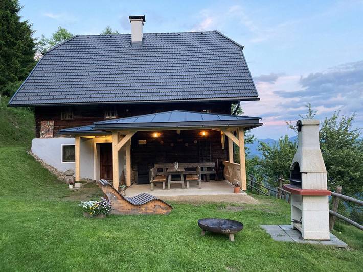 Ferienwohnung für 8 Personen, mit Garten in Murau - 2