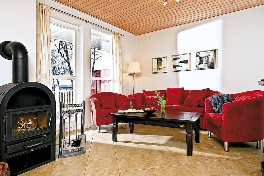 Ganze Wohnung, Ferienwohnung Alsen in Bad Saarow, Dahme-Seengebiet