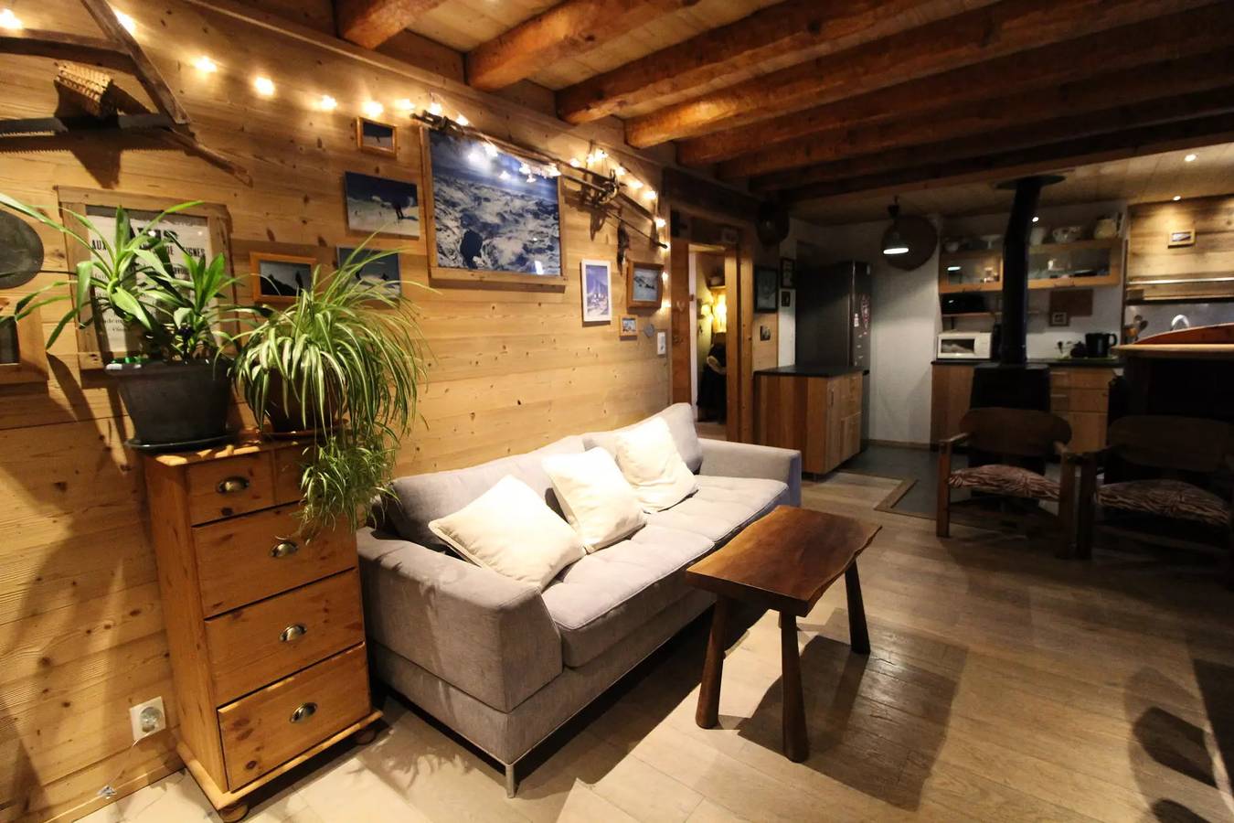 Photo : Maison de vacances