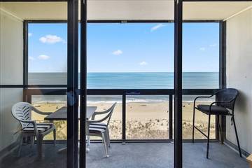 Loft for 4 Guests in Ocean City, Worcester County, Picture 1