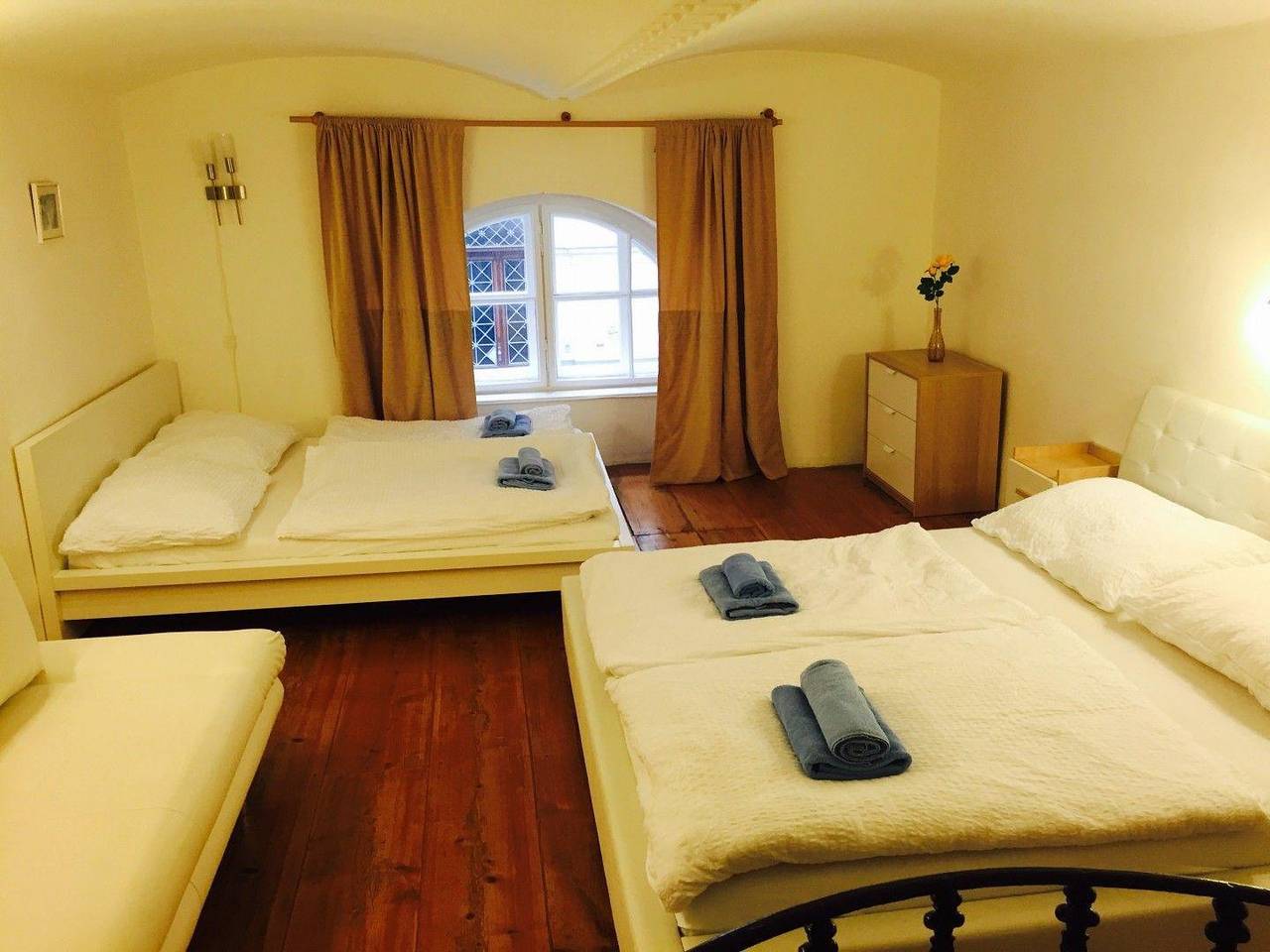 Appartement de vacances entier, Sobieski City Apartment 6 Innenstadt in Centre de Vienne, Vienne (Autriche)