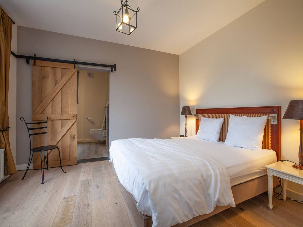 Ganze Wohnung, Wundervoller und luxuriöser Aufenthalt in Valkenburg, Limburg (Niederlande)