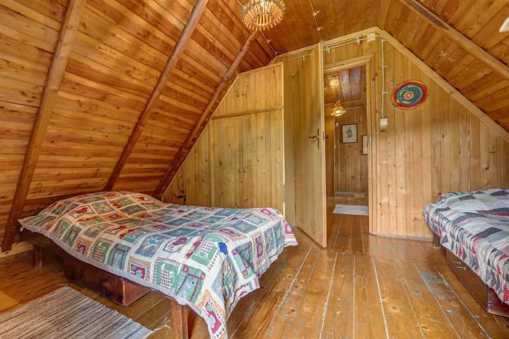 Ferienhaus Hatale in Rzyki, Kleinpolen