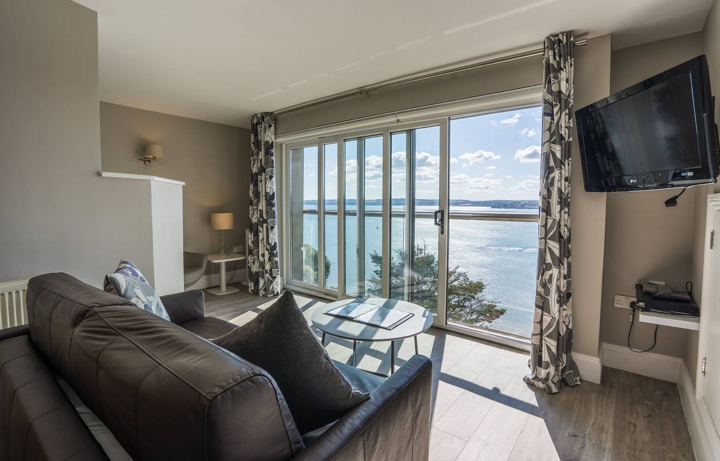 Cottage für 4 Personen mit Garten in Torquay, Torbay