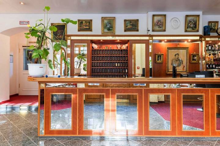 Hotel für 2 Personen, mit Haustier beim Oktoberfest - 2