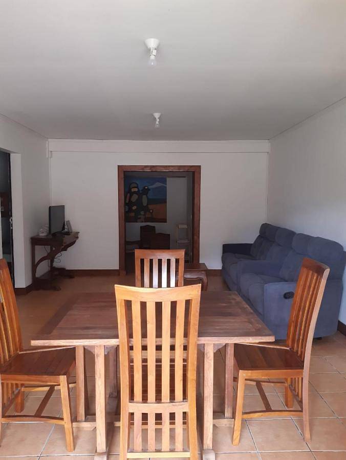 Location de vacances pour 8 personnes, avec vue et jardin à Cilaos - 2
