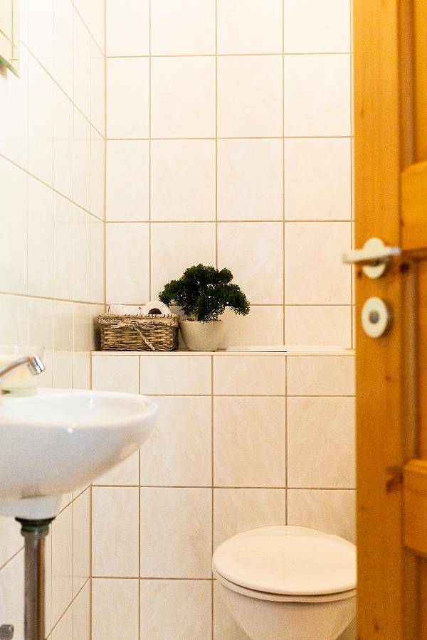 Apartamento inteiro, Ferienhaus Killian - Ferienwohnung Dachgeschoss in Bischofsmais, Baviera Oriental