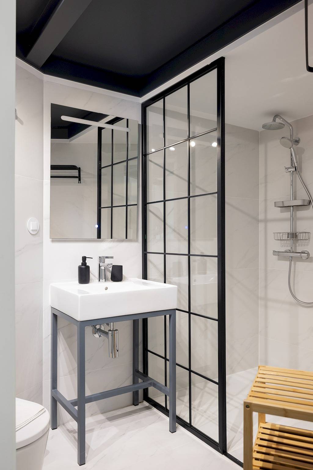 Ganze Wohnung, Architectural Gem in Alcântara in Lissabon, Costa de Lisboa