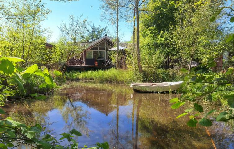 Ferienhaus für 8 Personen, mit Terrasse und Whirlpool sowie Sauna in Tårup - 3