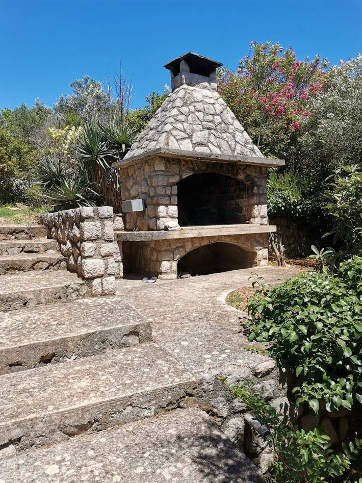 Ganze Wohnung, Apartment Vanja in Mali Lošinj, Cunski