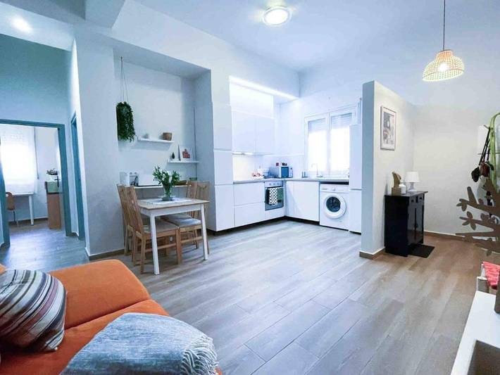 Ferienwohnung für 5 Personen - 1